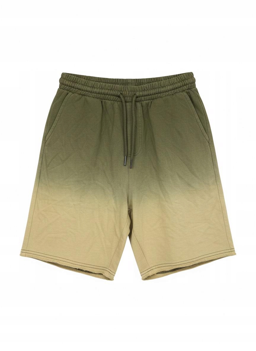 ONLY SONS ONSDIPDYE SWEAT SPODENKI ROZMIAR M