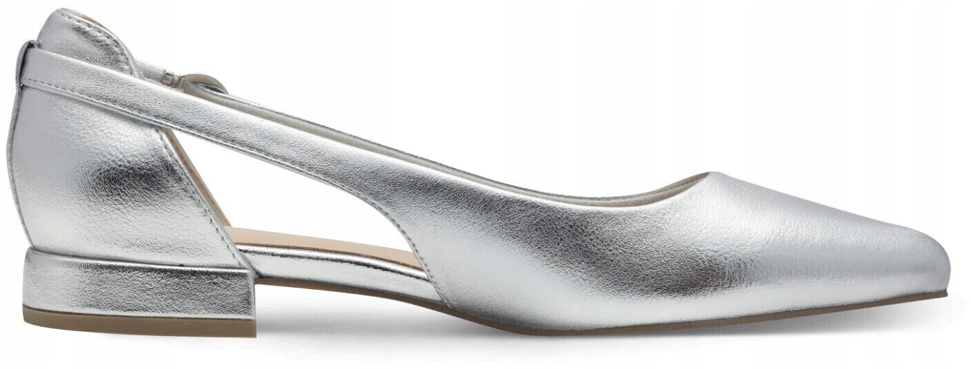 Marco Tozzi półbuty damskie r.39