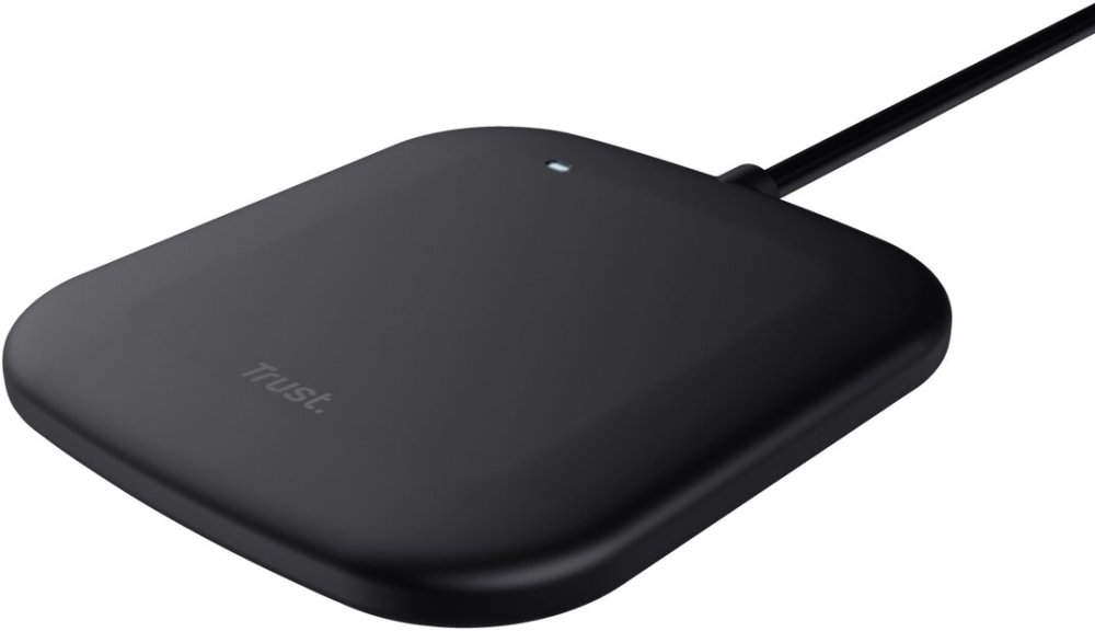 TRUST CETO CZYTNIK KART NFC CZARNY