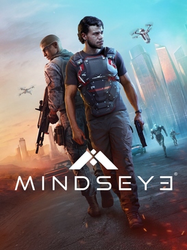 MindsEye Xbox Series X