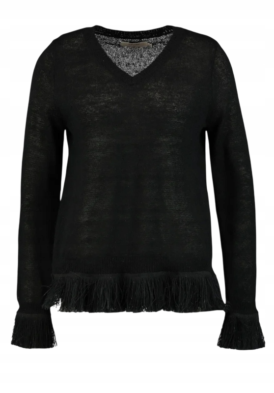 Cream Pre-owned Sweter XS