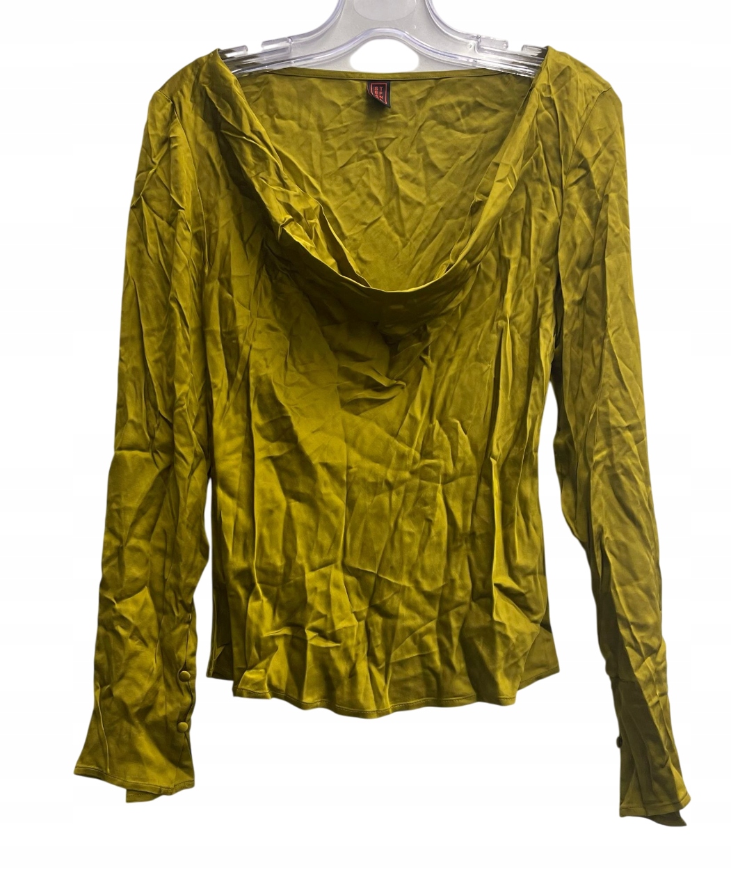 Stefanel 3548398 bluzka damska r.36