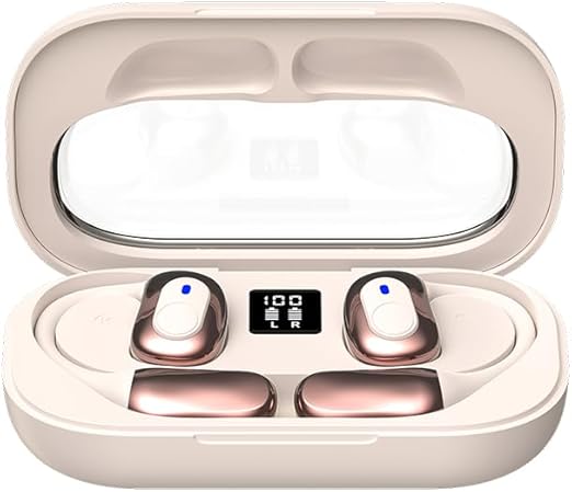 Słuchawki Bluetooth 5.4 Wireless