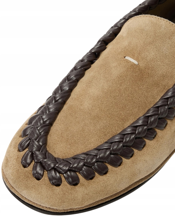 The Antipode - Półbuty wsuwane R45