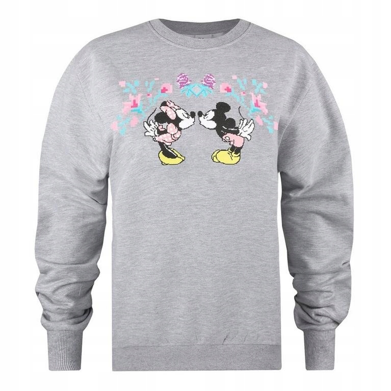 Disney bluza damska r.M