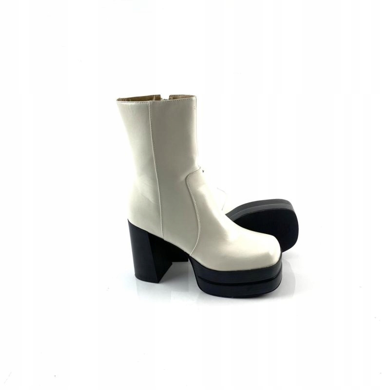 RAID BRIELLA BIAŁY R38