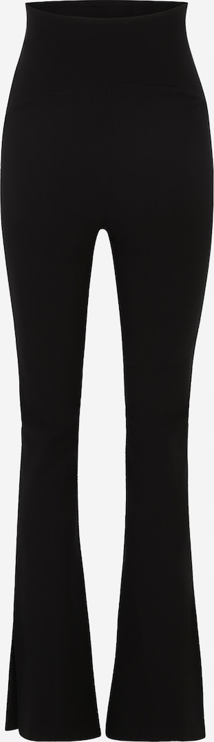 Spodnie Only OLMFIONA FLARED SLIT M