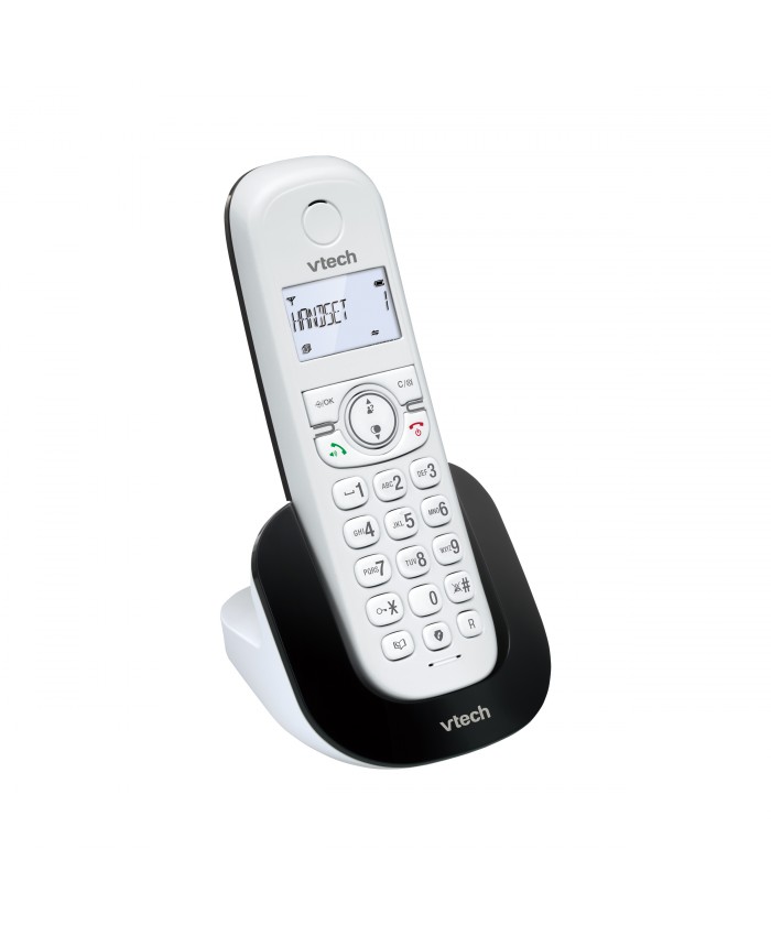 Telefon bezprzewodowy Vtech CS1500