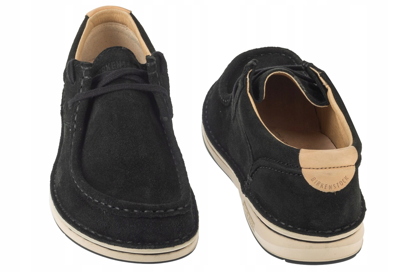 Półbuty Birkenstock Pasadena r.43