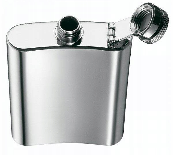 Piersiówka WMF Manhattan 120 ml