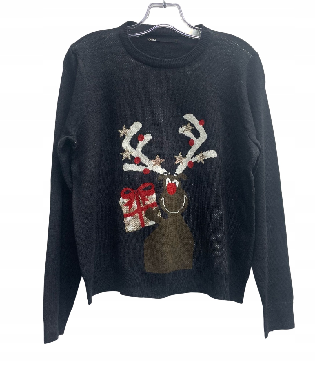 ONLY Sweter Christmas L