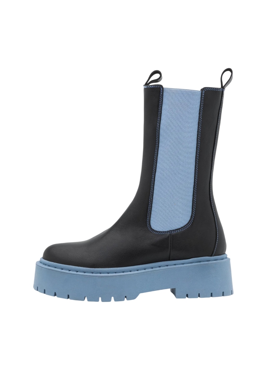 Botki Bianco. Biadeb R39