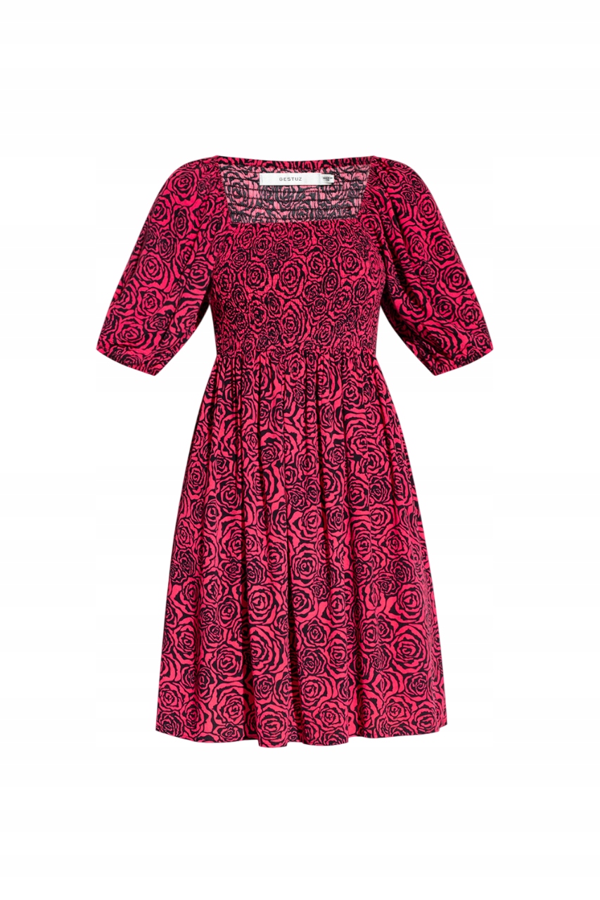 GESTUZ SUKIENKA ROSYGZ R.36