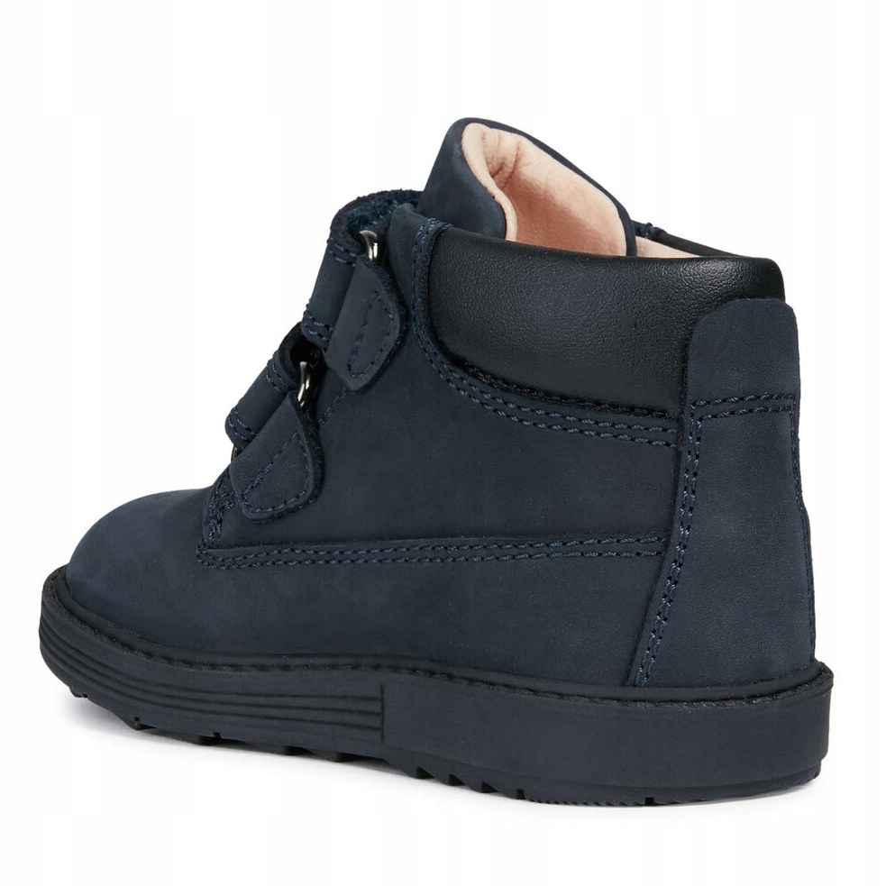 GEOX HYNDE Kozaki Trzewiki Dziecięce B842HA R. 20