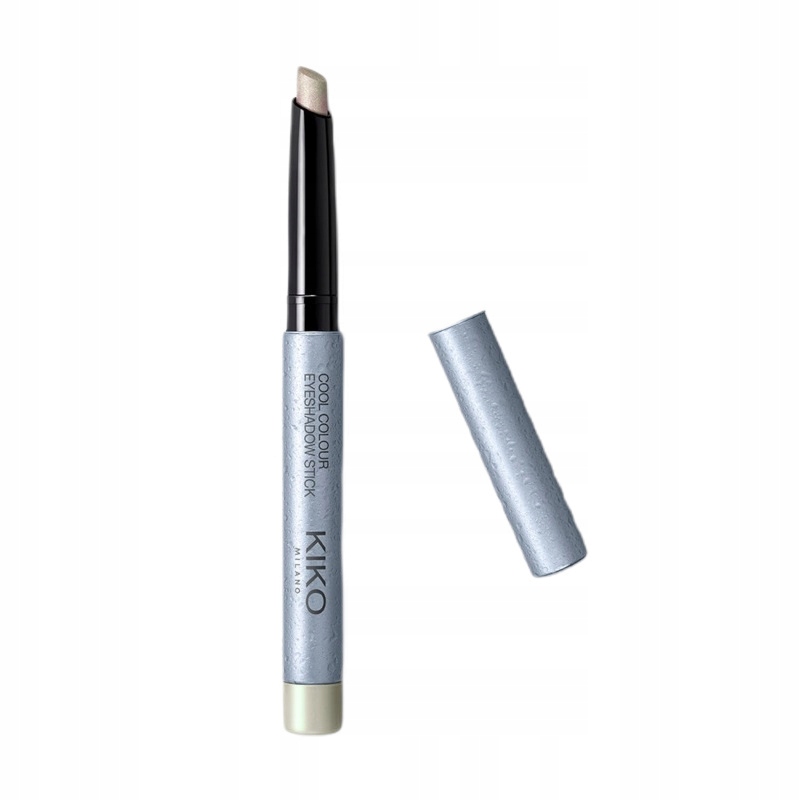 KIKO Milano Cool Colour cień do powiek w sztyfcie 10 Pearly Kameleon 1.6g