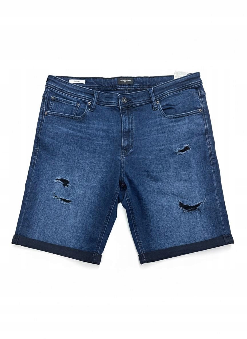 JACK JONES JJIRICK SPODENKI ROZMIAR 40