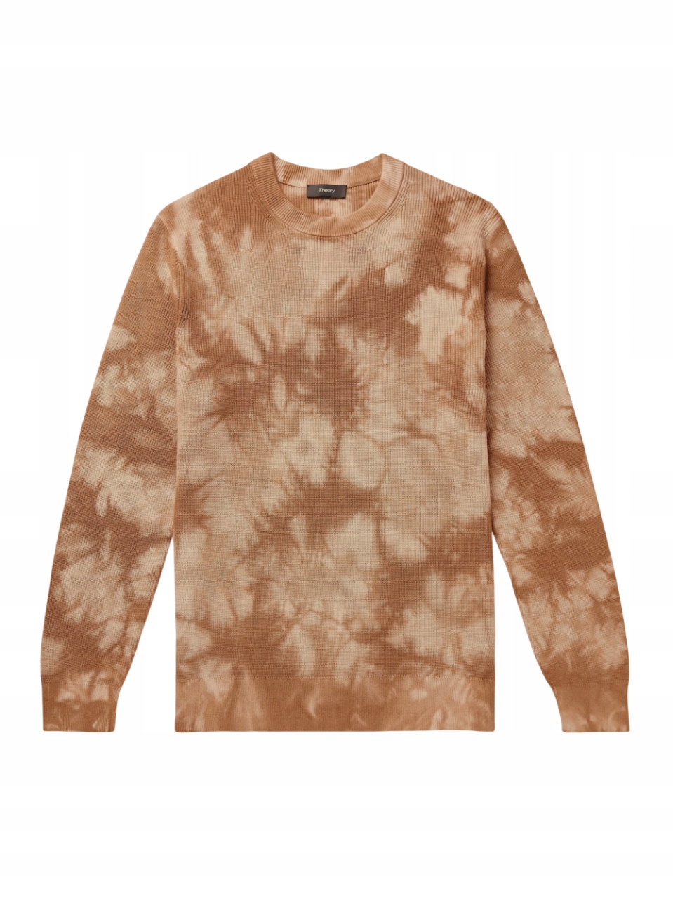 Sweter Theory Masten Crew XL