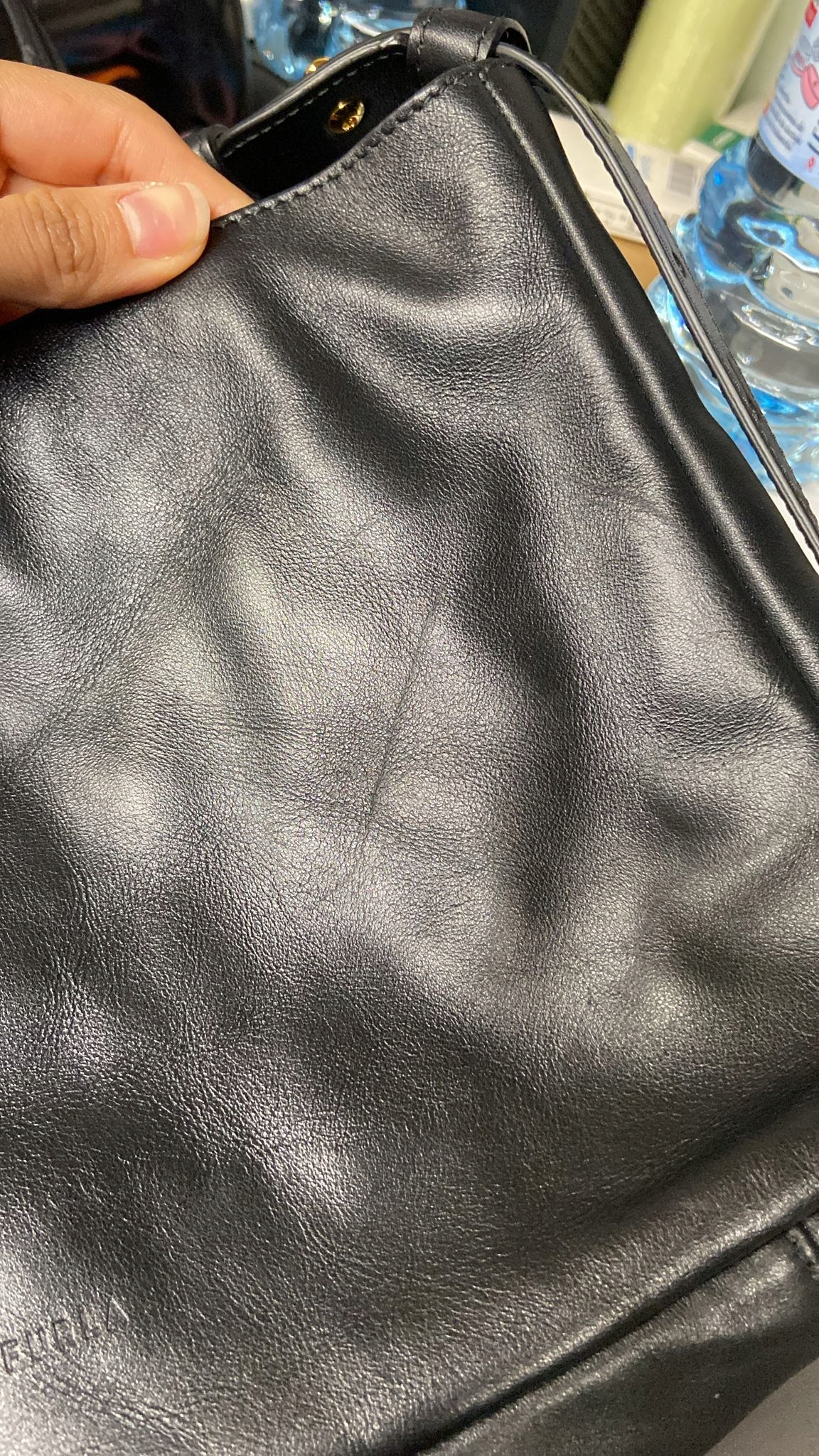 Furla Torebka Sfera M WB01403 BX3168 O6000 Czarny