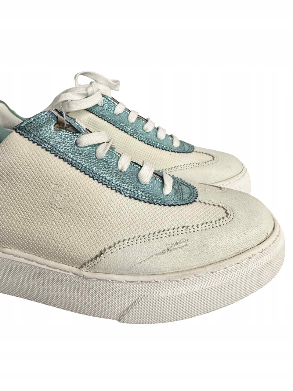 Melvin Hamilton hailey 21 R.41