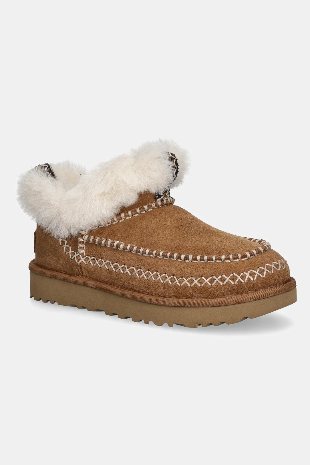 Botki UGG CLASSIC ULTRA MINI ALPINE R36