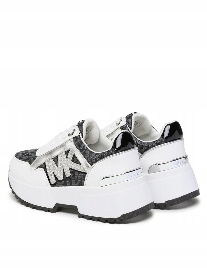 Michael Kors Cosmo Maddy buty sneakersy damskie r. 36