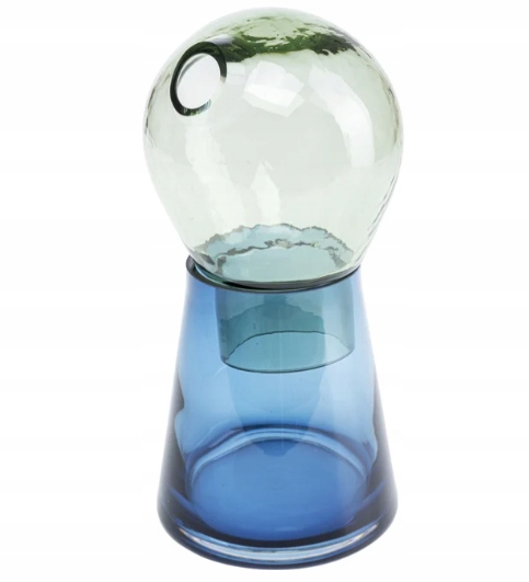 Wazon Skittle 28 cm Kare Design