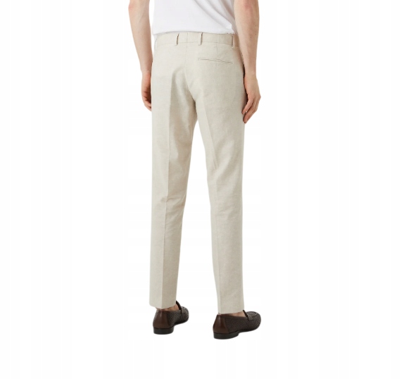 Spodnie Isaac Dewhirst R54