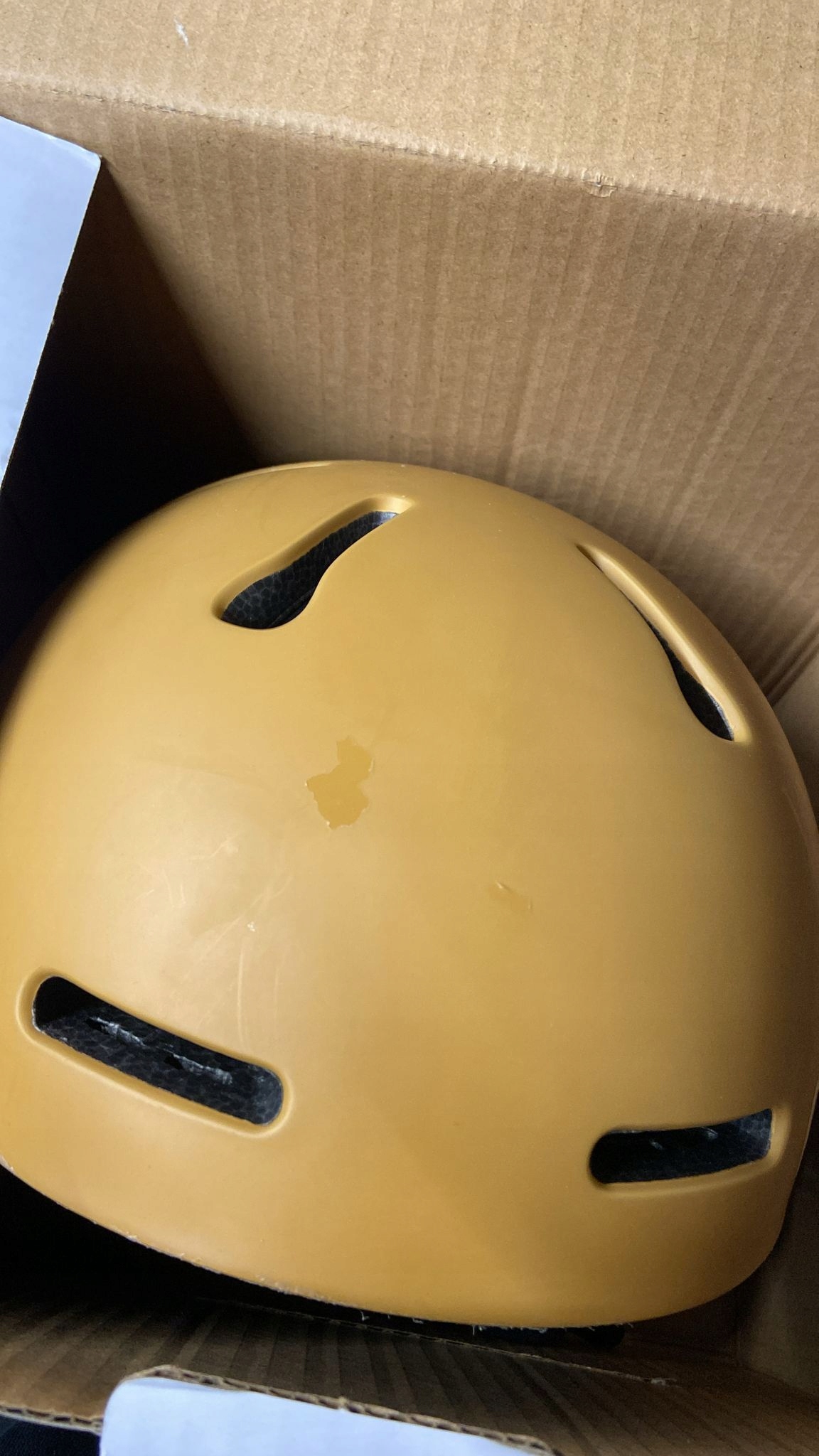 Kask Poc Fornix Mips - Cerussite Kashima Matt M-L