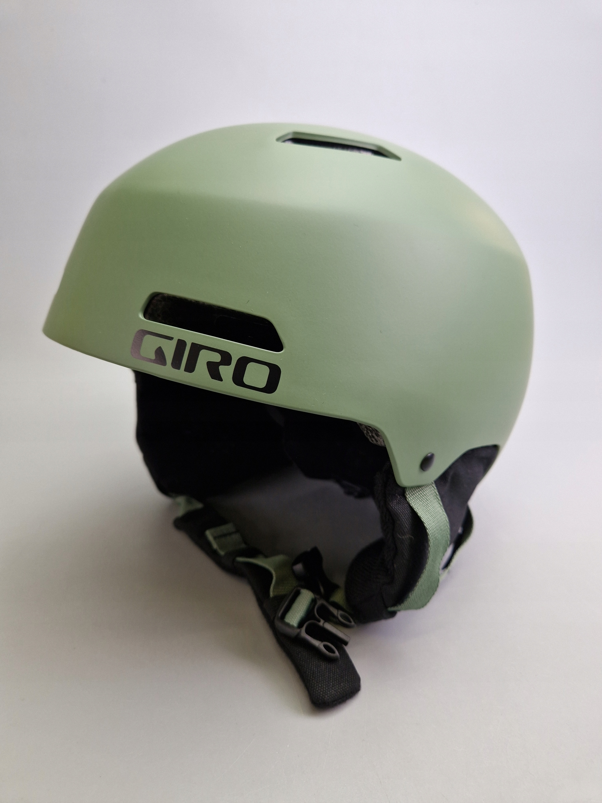 Kask Narciarski GIRO LEDGE FS Mips roz M 54-61cm