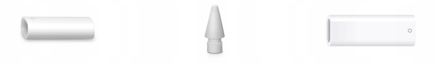 Rysik Apple (1. generacji) MQLY3ZM/A (Lightning)