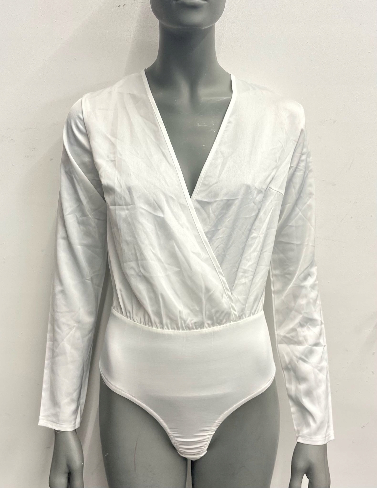 MISSGUIDED KOSZULA DAMSKIE ROZMIAR 34