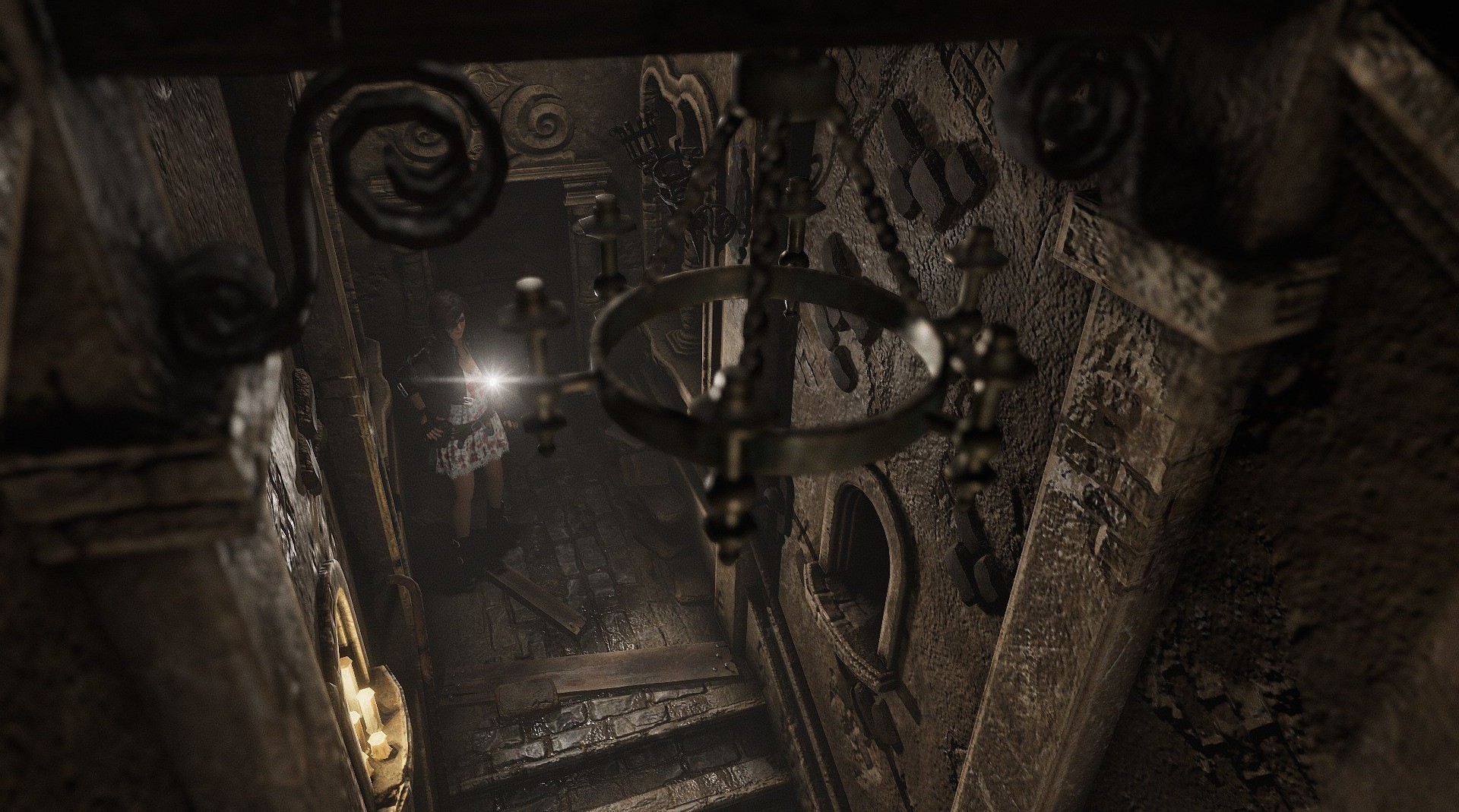 Tormented Souls PlayStation 5 (PS5) pudełkowa