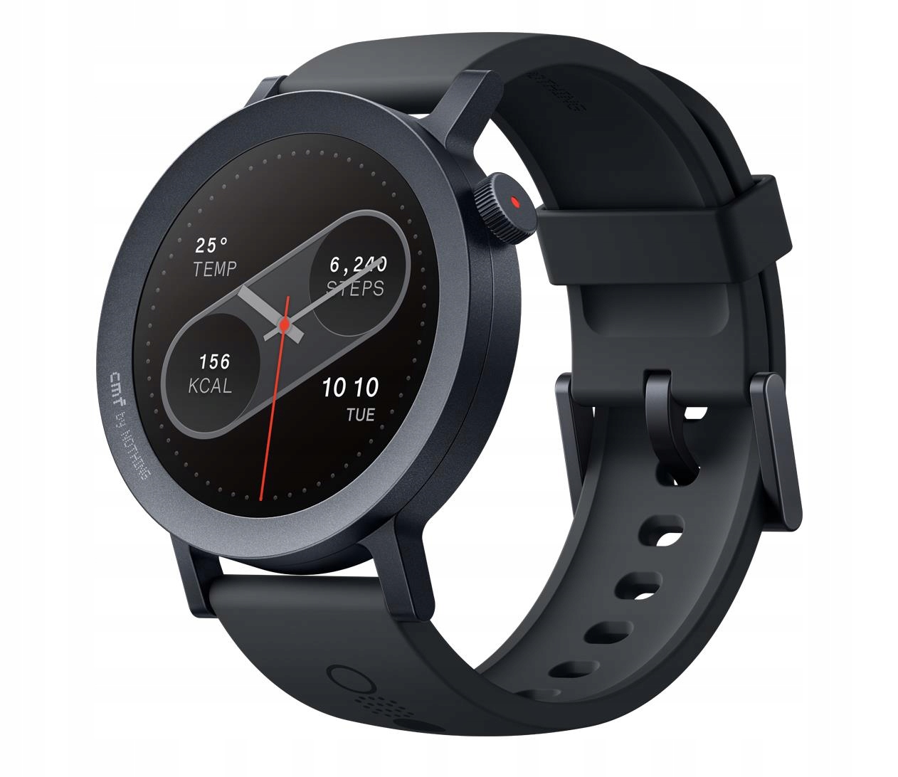 Smartwatch CMF by Nothing Watch Pro 2 Dark Grey