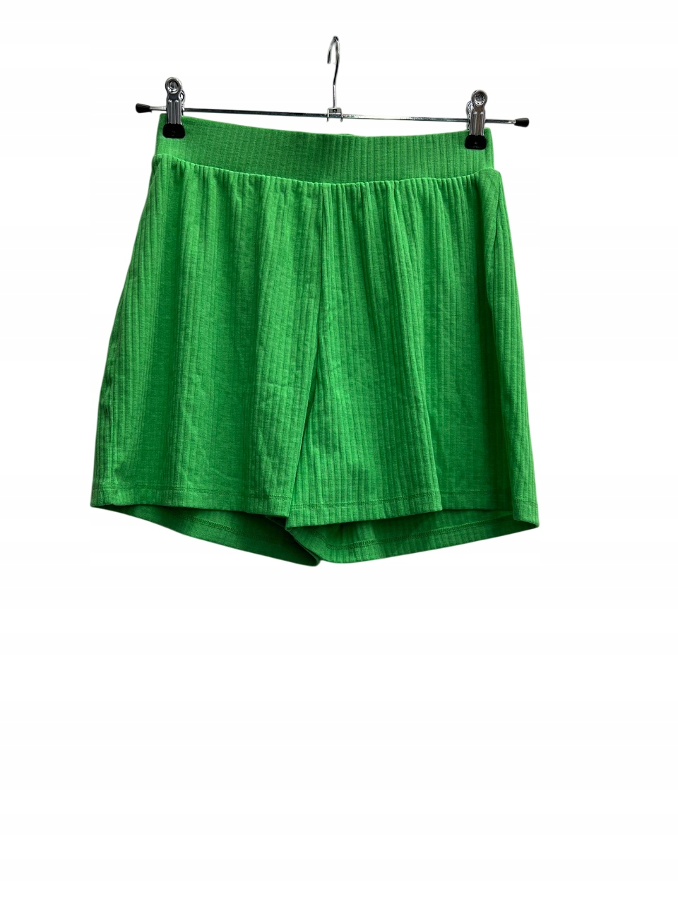 PIECES PCMIBBI HW SHORTS Rozmiar M