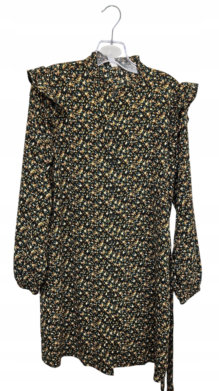 Damska sukienka JDY belt dress wvn r.m