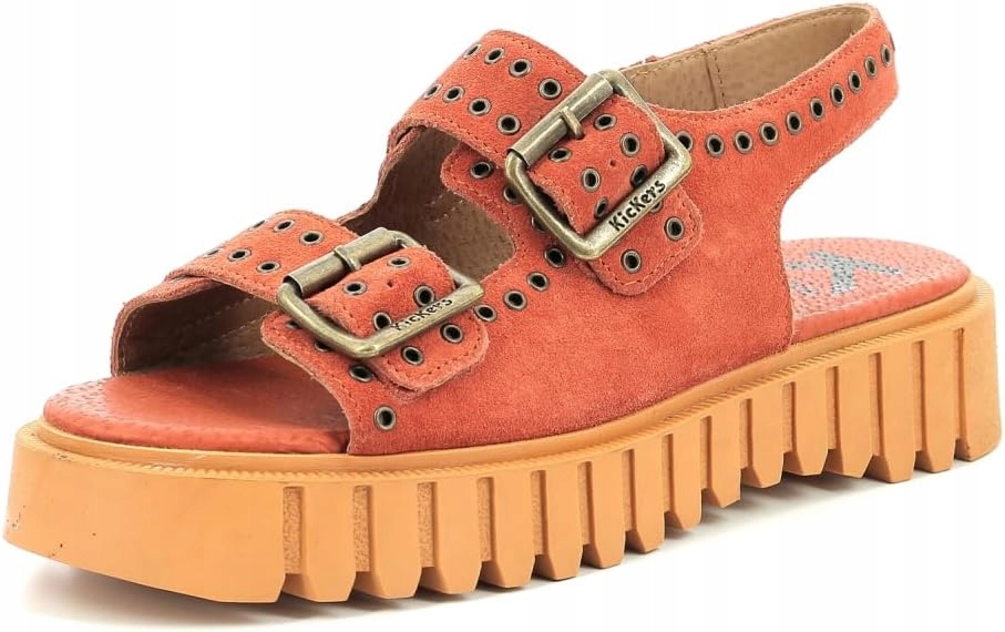 Kickers Kobiety Kick FalkSandał r.41