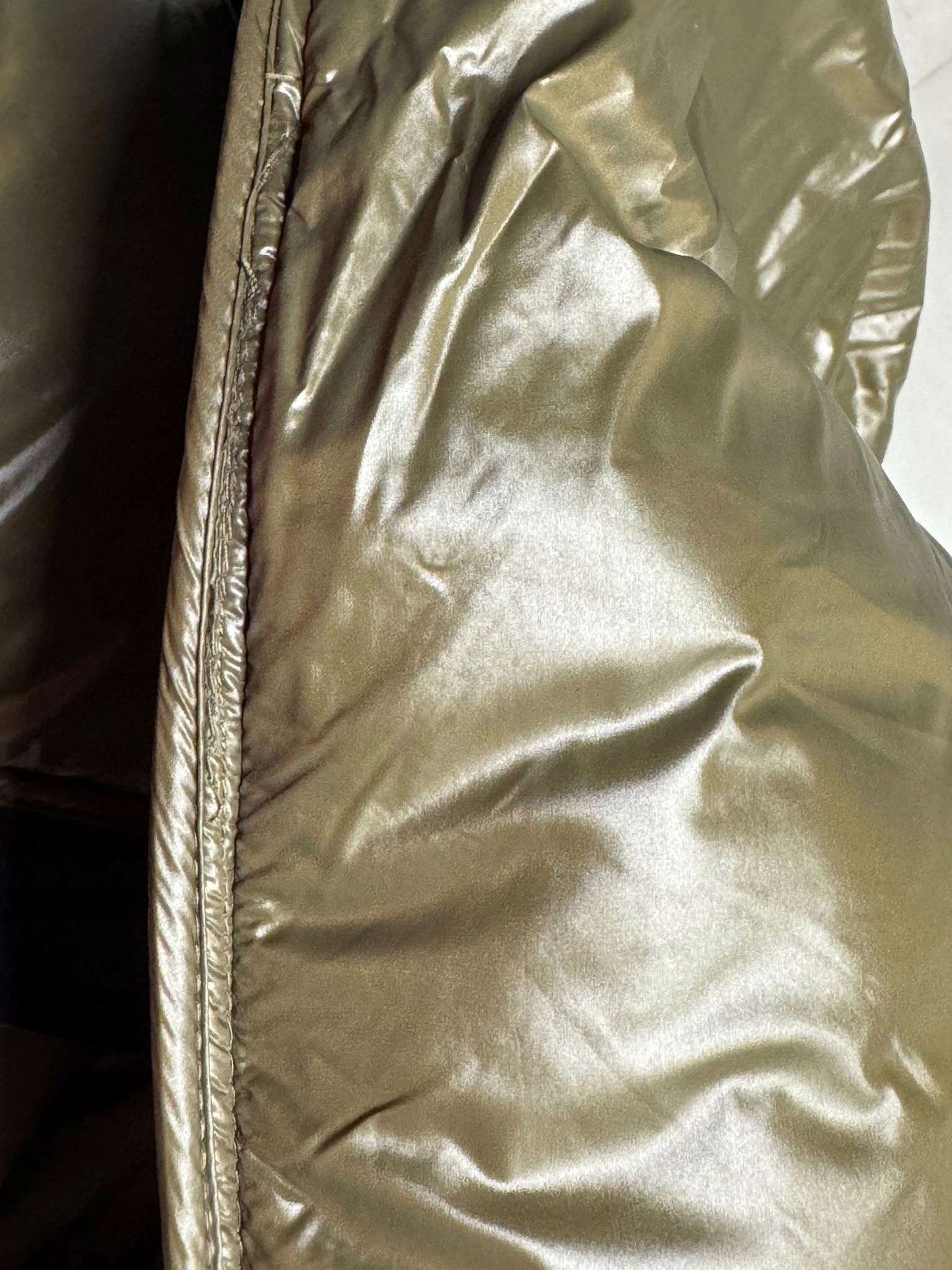 Kamizelka khujo ALVA S