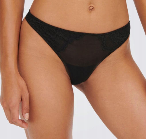 ONLY ONLSOFIA 2 sztuki brazylijskie stringi XS