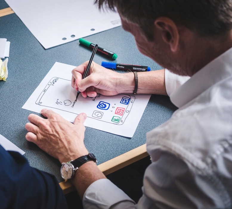 FITURIA papieru A3 90 g z 100 białymi arkuszami