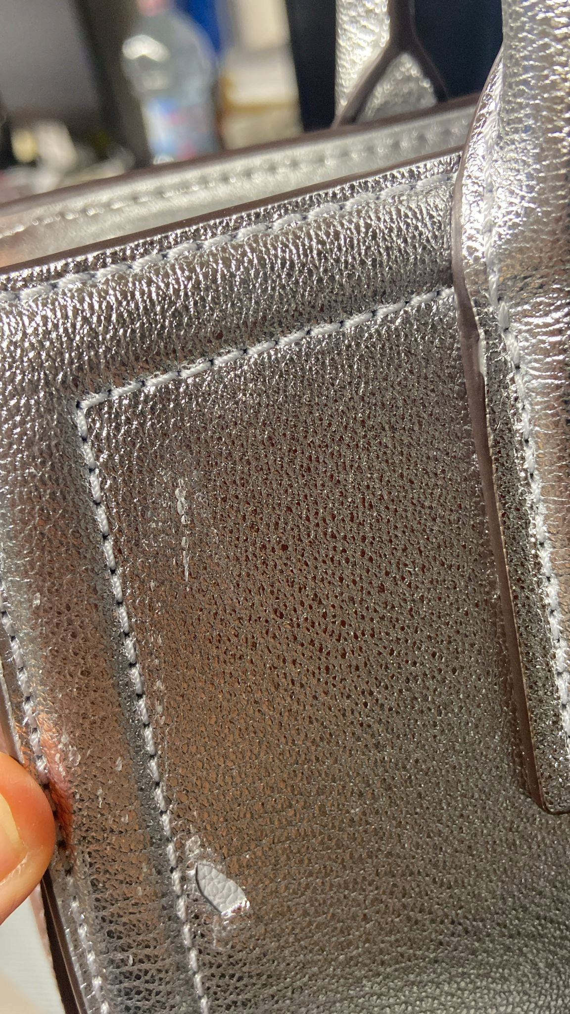 Michael Kors LAILA - Torebka