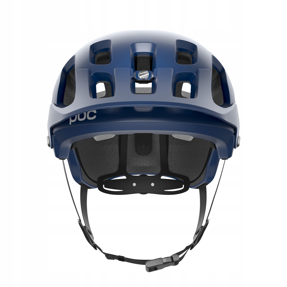Kask rowerowy Poc Tectal r. L