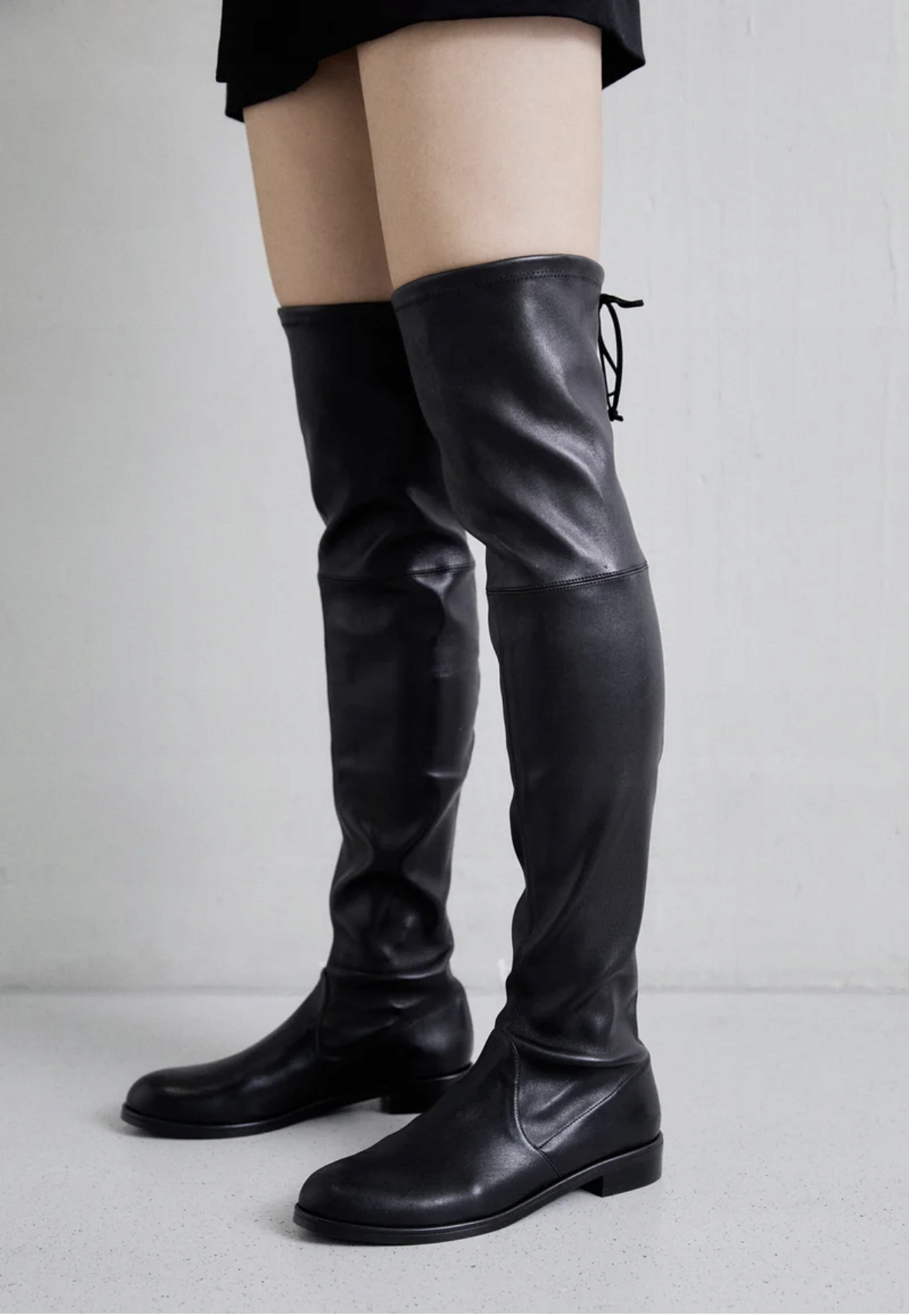 Stuart Weitzman kozaki damskie rozmiar 37