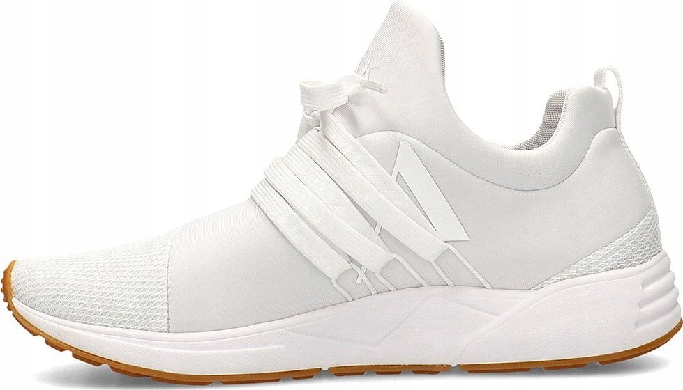 Sneakersy Arkk Copenhagen Raven EL1422-0010-W r.37