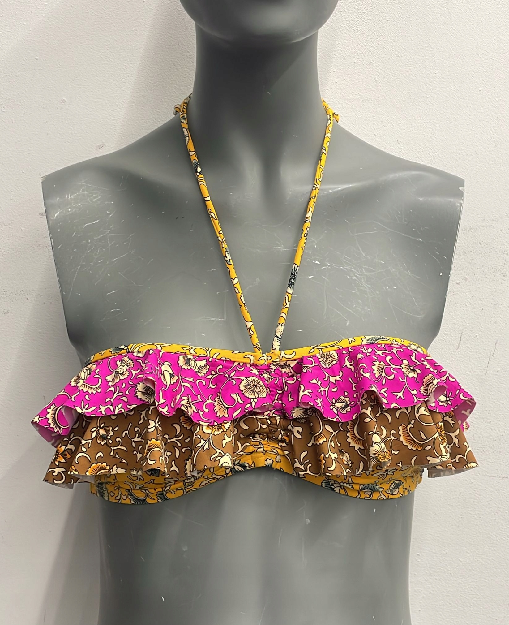 SCOTCH&SODA Stroje kąpielowe - Góry od bikini L