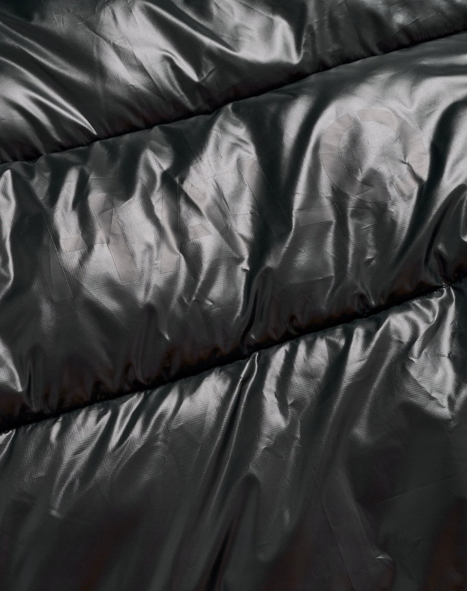 HALO BOXY THERMOLITE PUFFER S