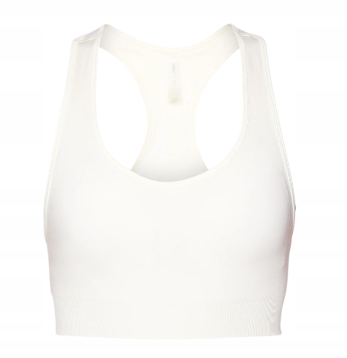 ONLY Play ONPDAISY-2 - Stanik sportowy z średnim wsparciem M