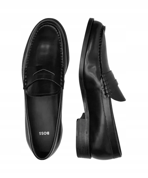 Mokasyny BOSS Limber R45