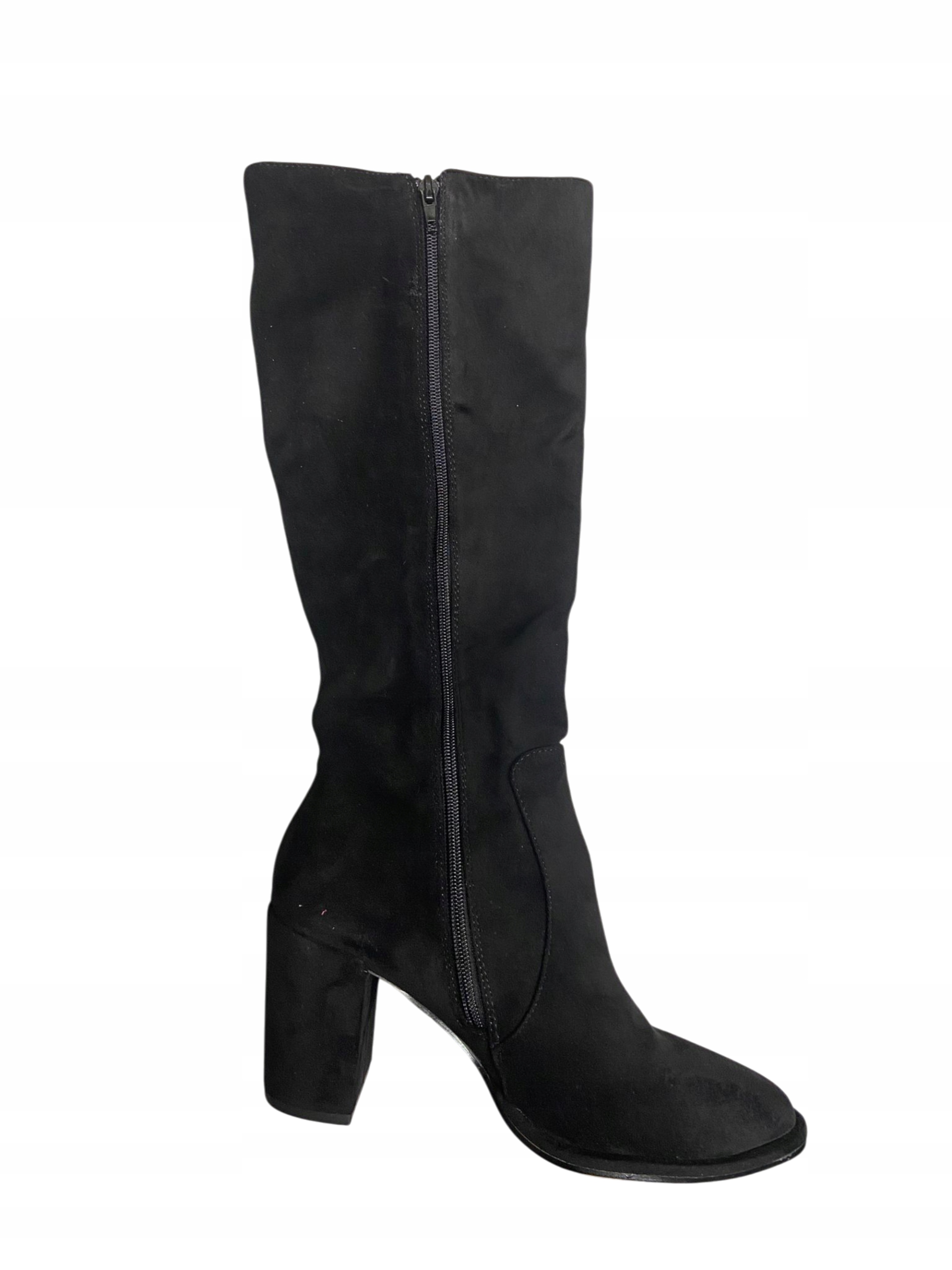 Lipsy REGULAR FIT - BLOCK - High heeled boots R38