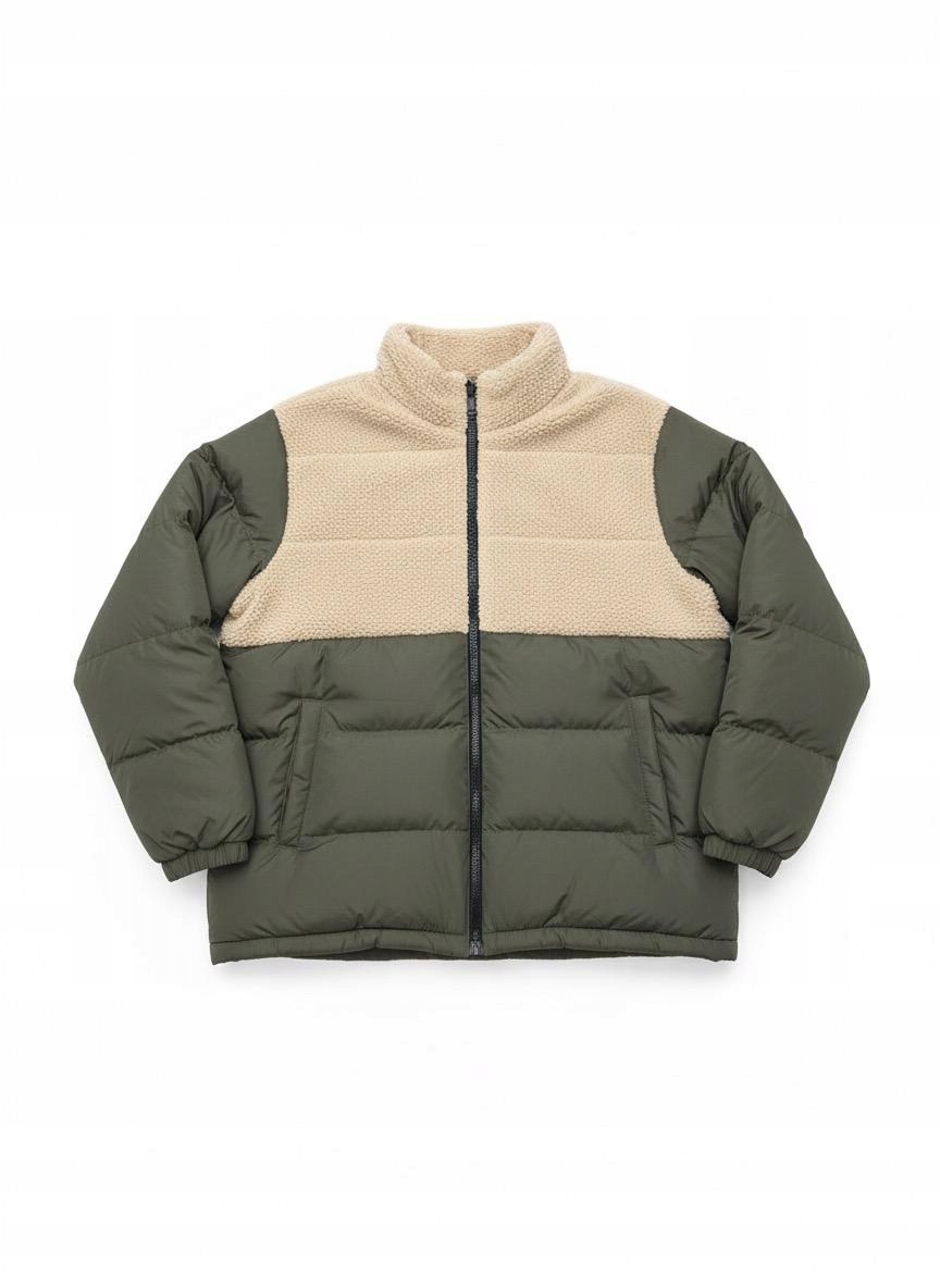 Kurtka męska Night Addict MJK r. XL