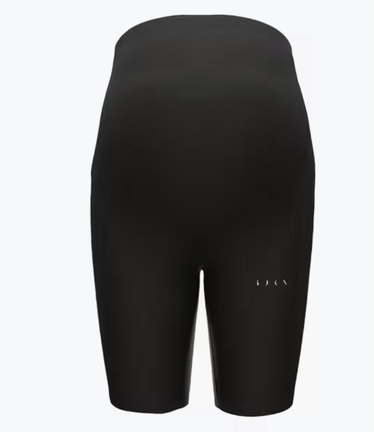 Spodenki sportwoe BORN S